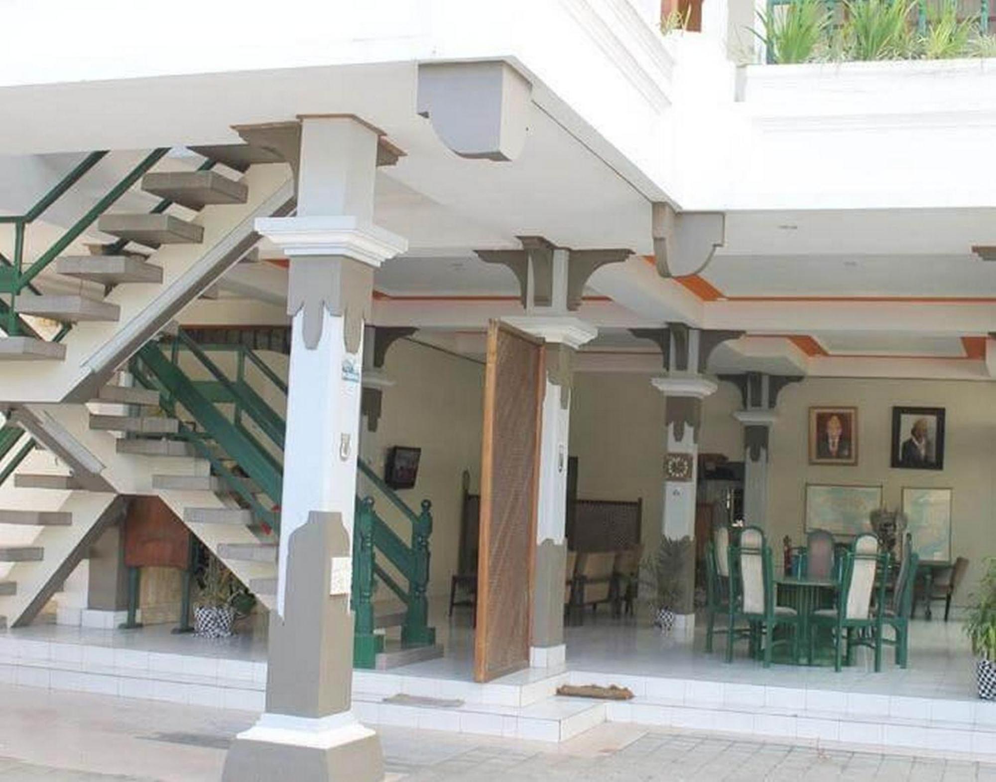 Pulau Bali Hotel Denpasar Redpartner Екстер'єр фото