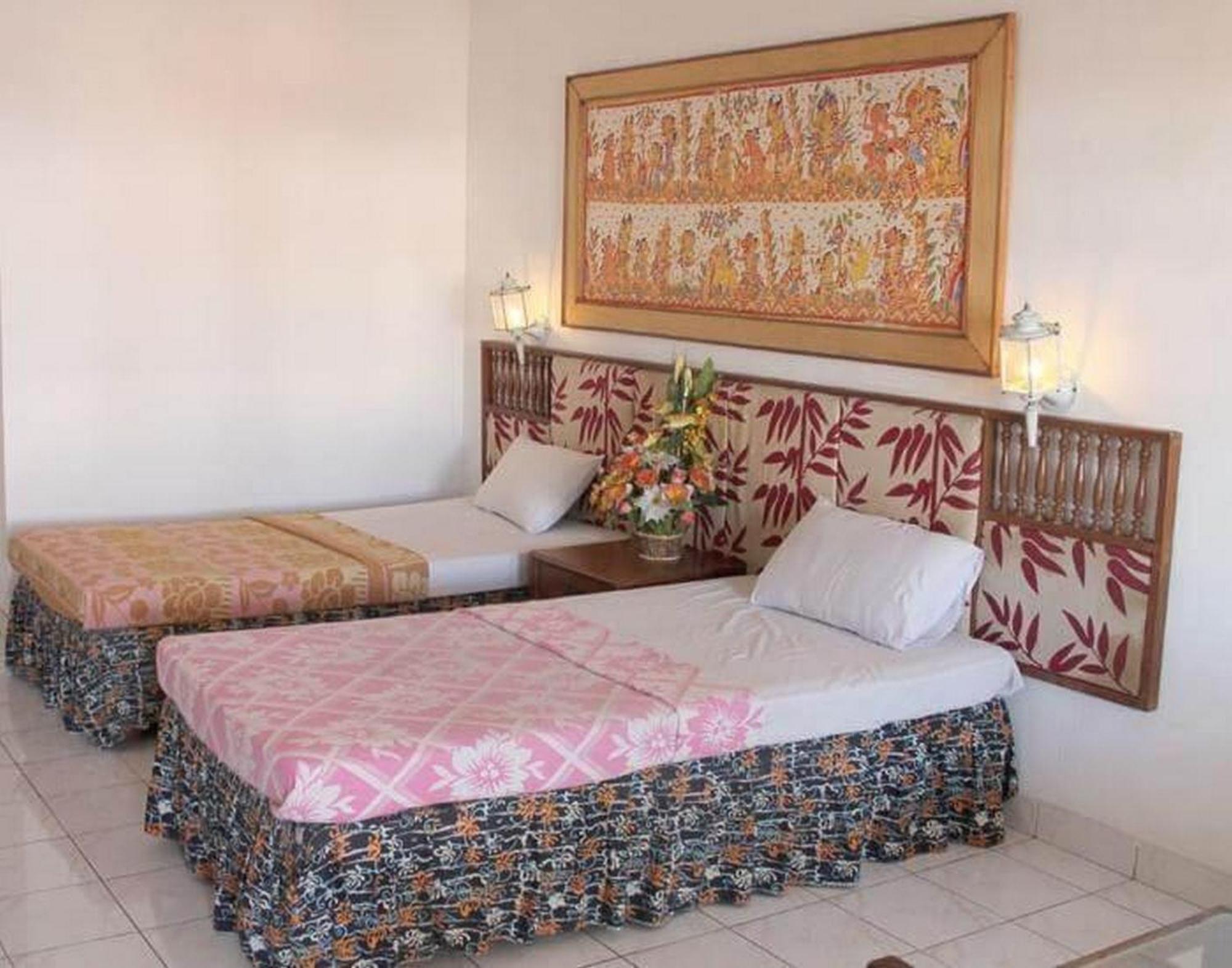 Pulau Bali Hotel Denpasar Redpartner Екстер'єр фото